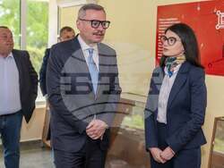 Снимка: Областна администрация Видин