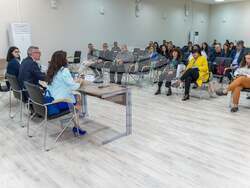 Снимка: Областна администрация Видин