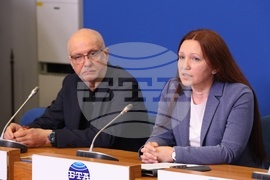 Национален пресклуб на БТА София - Фондация „Българска хранителна банка“