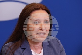 Национален пресклуб на БТА София - Фондация „Българска хранителна банка“