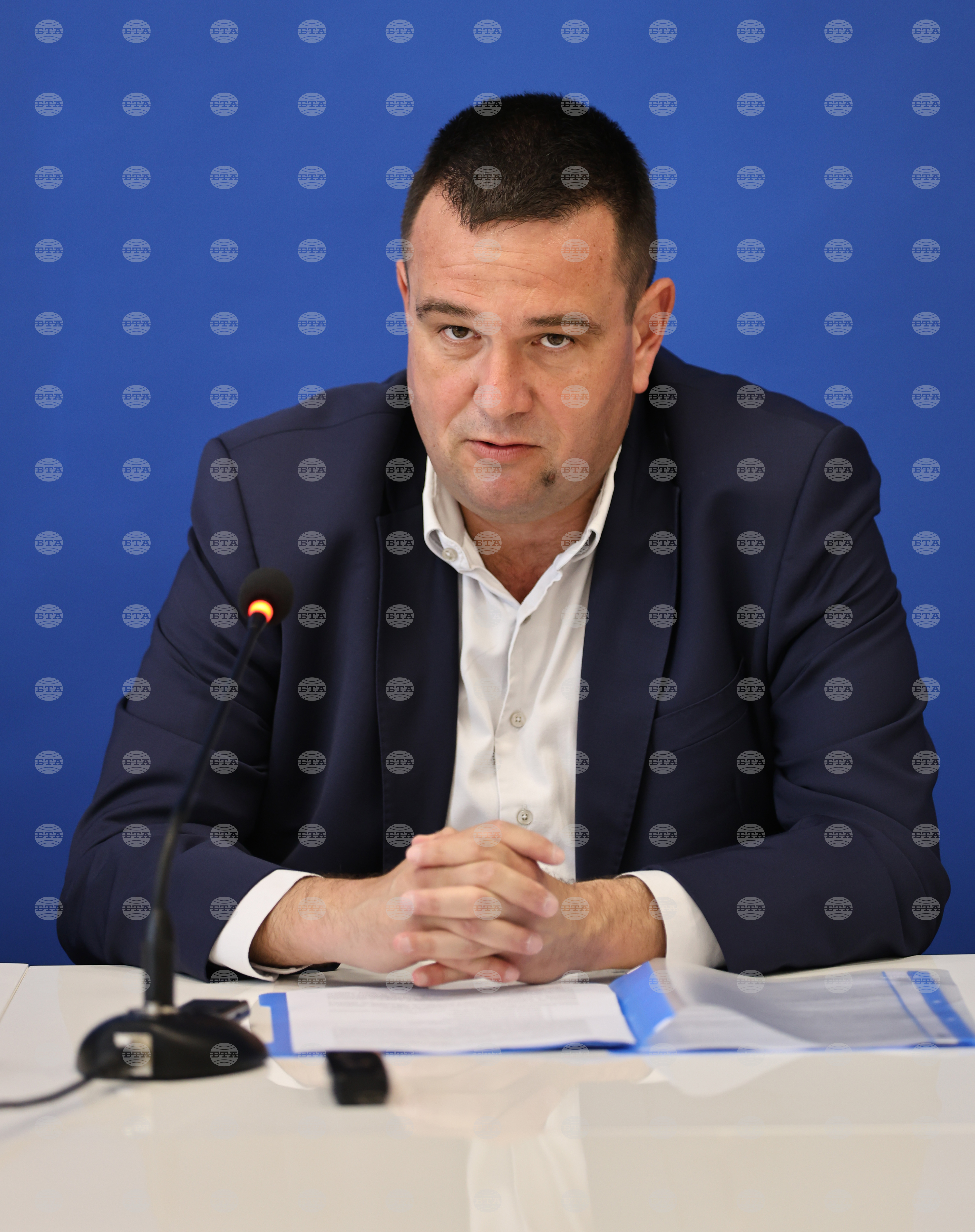 Национален пресклуб на БТА-Кърджали - Проект "Европа на Балканите: Общо бъдеще"