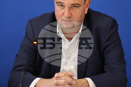 Национален пресклуб на БТА-Кърджали - Проект "Европа на Балканите: Общо бъдеще"