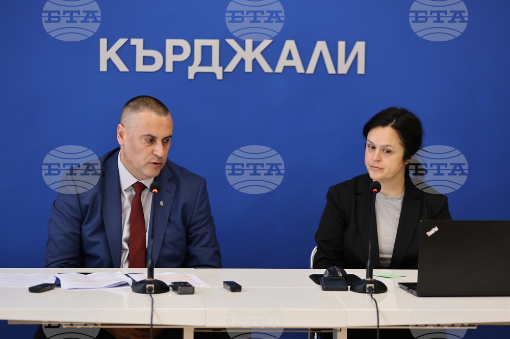 Национален пресклуб на БТА-Кърджали - Проект "Европа на Балканите: Общо бъдеще"