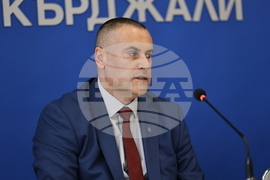 Национален пресклуб на БТА-Кърджали - Проект "Европа на Балканите: Общо бъдеще"