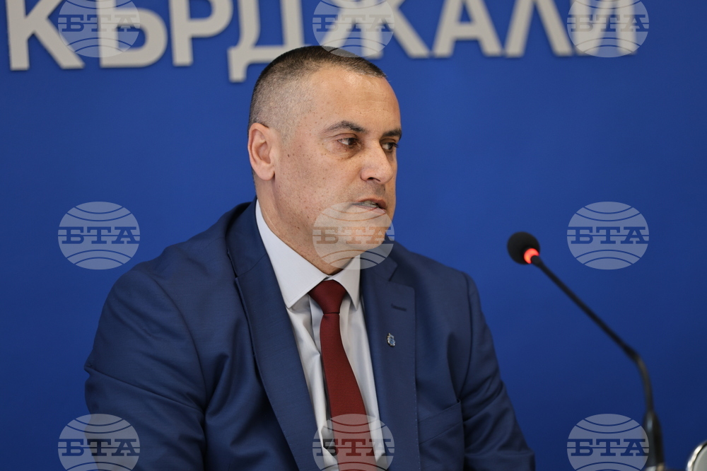 Национален пресклуб на БТА-Кърджали - Проект "Европа на Балканите: Общо бъдеще"