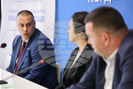 Национален пресклуб на БТА-Кърджали - Проект "Европа на Балканите: Общо бъдеще"