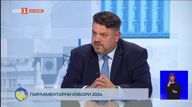 Зафиров: БСП доказахме, че не можем да бъдем купени – 22 милиарда социална подкрепа стигнаха до хората