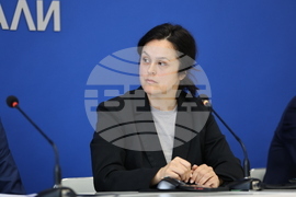 Национален пресклуб на БТА-Кърджали - Проект "Европа на Балканите: Общо бъдеще"