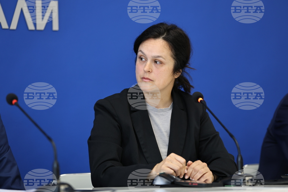 Национален пресклуб на БТА-Кърджали - Проект "Европа на Балканите: Общо бъдеще"