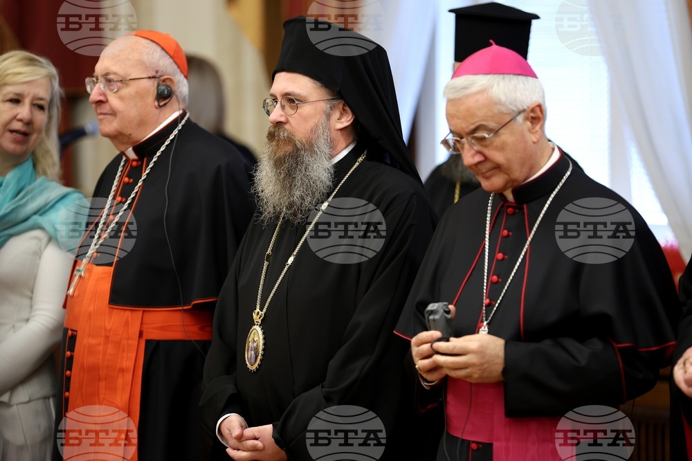 Ръкопис на Петър Богдан - репродукция - представяне