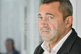 Варна - ОДМВР - брифинг - комисар Веселин Вълчанов