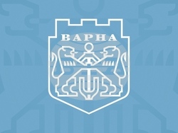 Община Варна - лого