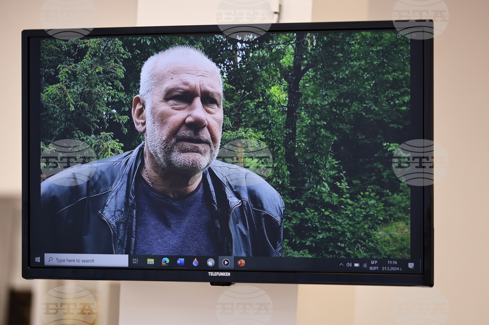 Национален пресклуб на БТА-Кърджали - Проект "Европа на Балканите: Общо бъдеще"