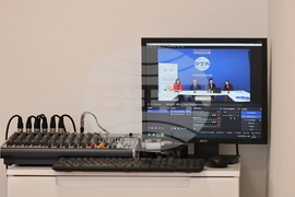 Национален пресклуб на БТА-Кърджали - Проект "Европа на Балканите: Общо бъдеще"