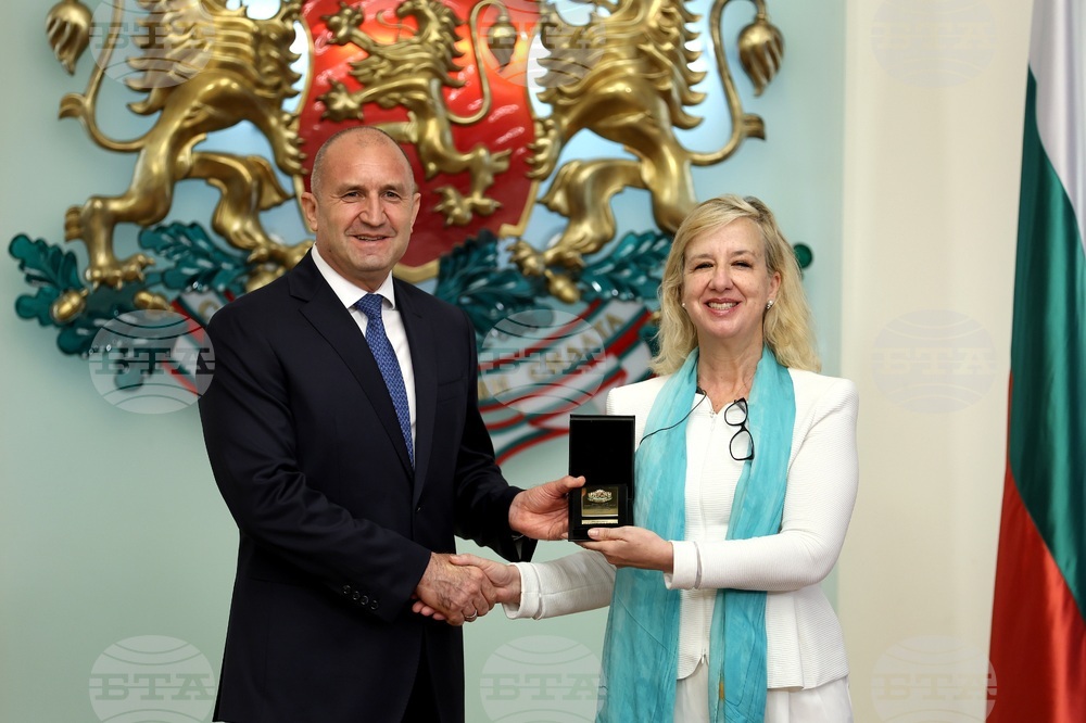 Ръкопис на Петър Богдан - репродукция - представяне