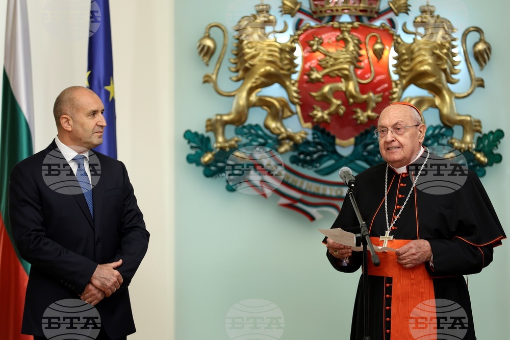 Ръкопис на Петър Богдан - репродукция - представяне