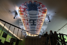 Сатиричен театър „Алеко Константинов“ - инициатива