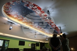 Сатиричен театър „Алеко Константинов“ - инициатива