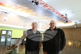 Сатиричен театър „Алеко Константинов“ - инициатива