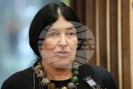 Сатиричен театър „Алеко Константинов“ - инициатива