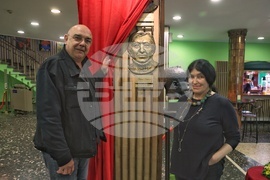 Сатиричен театър „Алеко Константинов“ - инициатива