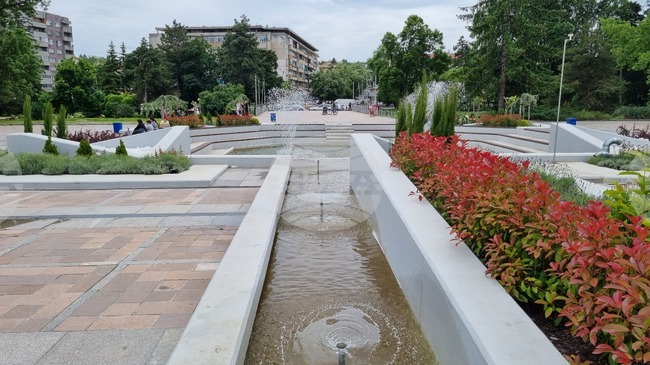 Как да бъдат решени местни проблеми търси Зонта клуб чрез иновативния конкурс “Попово утре - идеи, които променят града” 