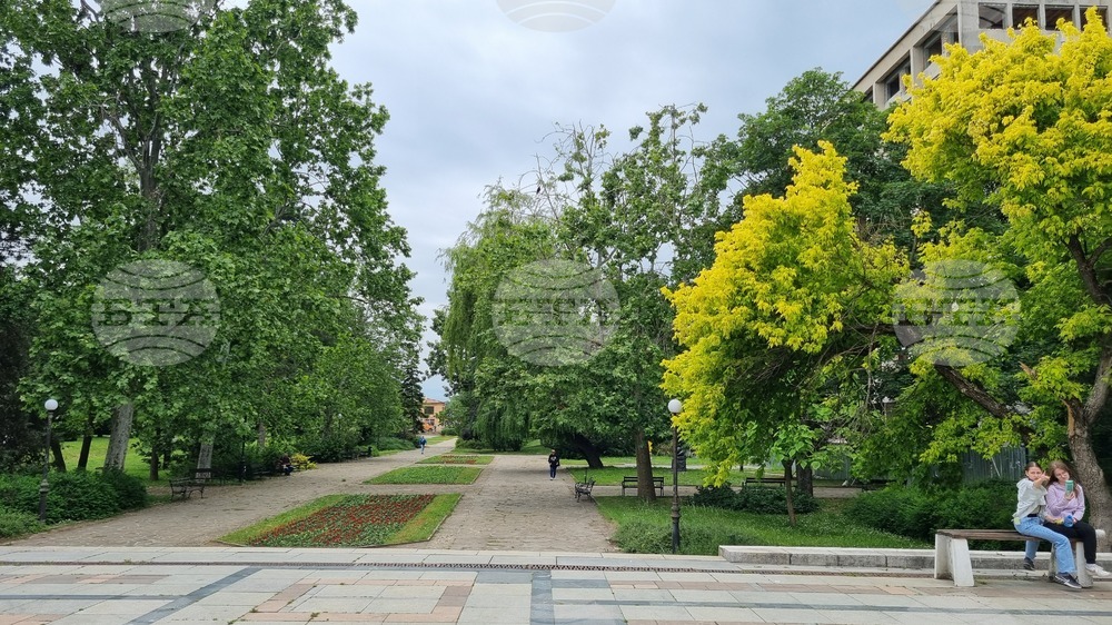 Градският стадион в Попово ще бъде обновен по проект
