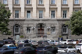 Парламент - извънредно заседание