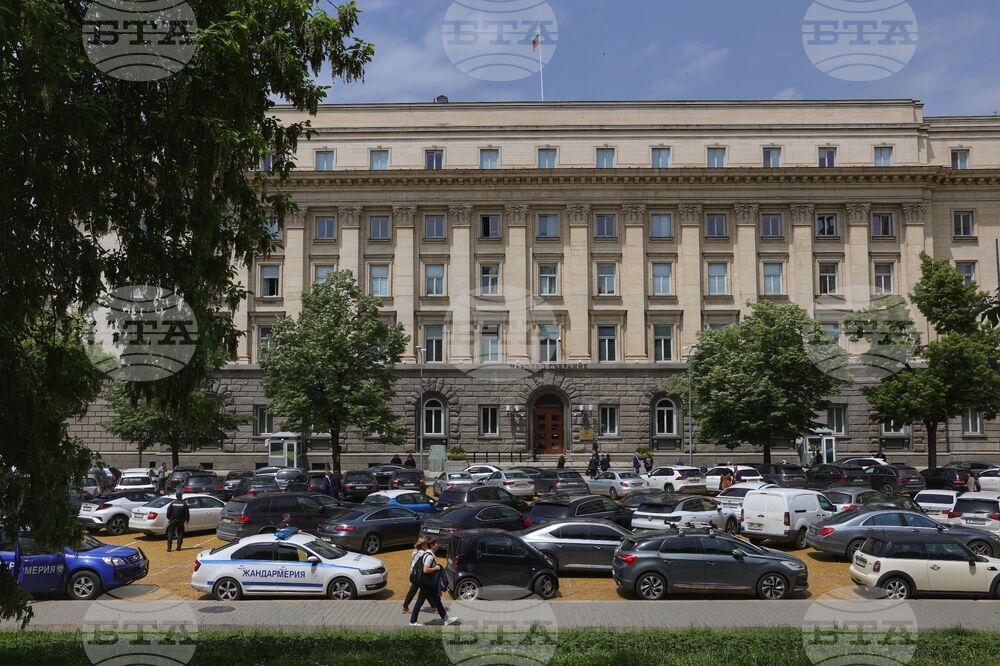 Парламент - извънредно заседание