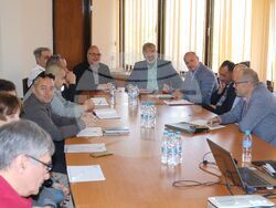 Снимка: Областна администрация - Русе