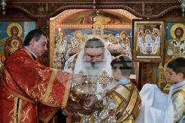 Варна - празник - отбелязване