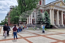 Народен Театър " Иван Вазов" - билети - продажби