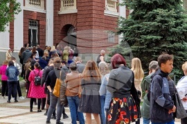 Народен Театър " Иван Вазов" - билети - продажби