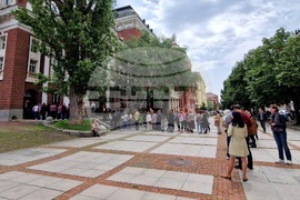 Народен Театър " Иван Вазов" - билети - продажби