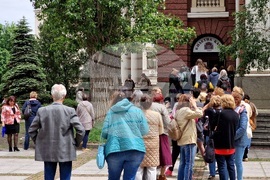 Народен Театър " Иван Вазов" - билети - продажби