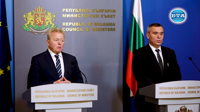 България е важна за осигуряването на продоволствената сигурност в ЕС, каза еврокомисарят по земеделието Януш Войчеховски