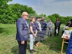 Снимка: Община Видин