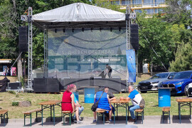 Варна - курорт - празник