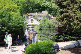 Варна - курорт - празник