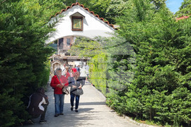 Варна - курорт - празник