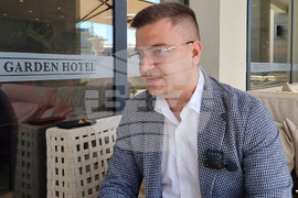 Варна - курорт - празник