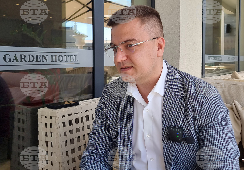 Варна - курорт - празник