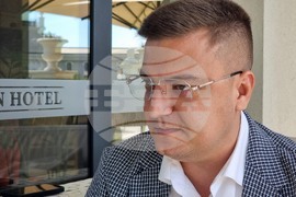 Варна - курорт - празник