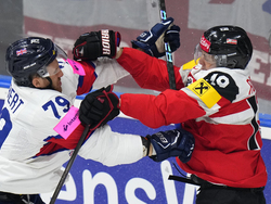 Czech Republic Ice Hockey Worlds