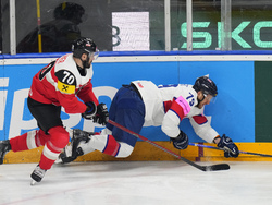 Czech Republic Ice Hockey Worlds