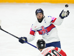 Czech Republic Ice Hockey Worlds