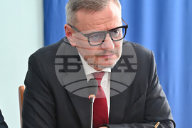 Монтана - Евтим Милошев - посещение - срещи