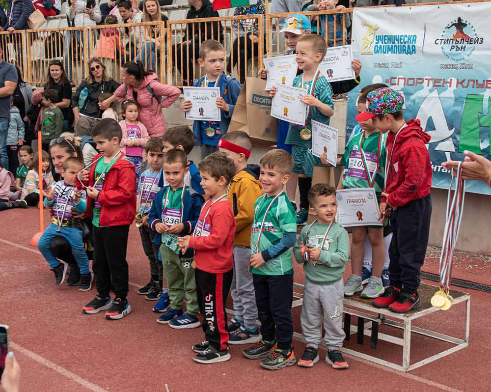 Община Варна: Над 250 деца от Варна и региона се включиха в състезанието “Ученическа олимпиада“