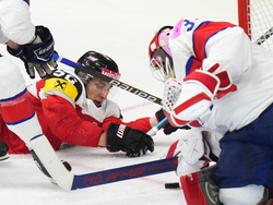 Czech Republic Ice Hockey Worlds