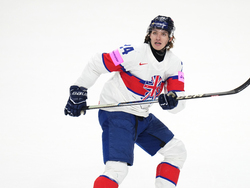 Czech Republic Ice Hockey Worlds